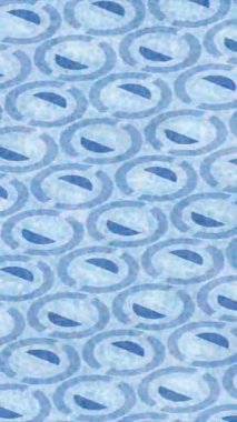 Benzersiz hareket dokusu tasarım sanatı ile profesyonel video düzenleme için modern soyut grafikler