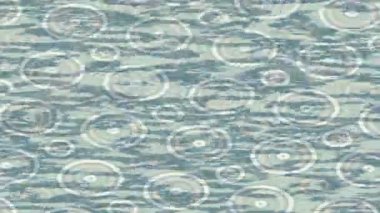 Yaratıcı video düzenleme film arkaplan tasarımı için minimalist organik hareket grafikleri