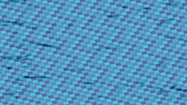 Yaratıcı video düzenleme film tasarımı için benzersiz hareket grafikleri biçimi giriş hareketi video pro