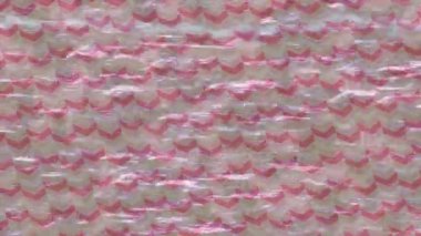 Benzersiz dijital animasyon tarzı grafikleri olan yaratıcı ortam tasarımı için yenilikçi hareket dokusu