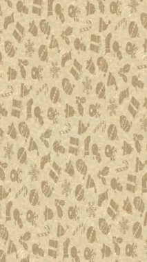 Yaratıcı video düzenleme film arkaplan tasarımı için minimalist organik hareket grafikleri