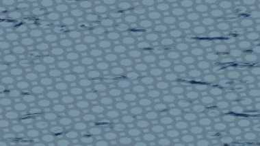 Benzersiz hareket grafikleri tasarım sanatına sahip yaratıcı film üretimi için özet bir arkaplan