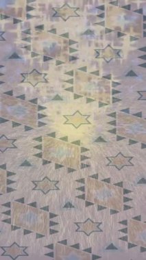 Yaratıcı video düzenleme film arkaplan tasarımı için minimalist organik hareket grafikleri