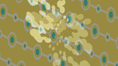 Lüks hareket tasarımı üst düzey video projeleri ve dijital sanat için zarif, pürüzsüz bir dokusu var.