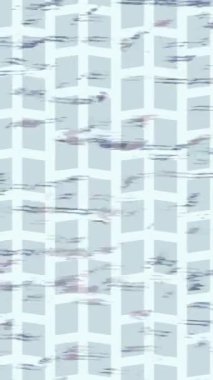 Benzersiz dijital hareket grafiklerine sahip yaratıcı sinematik projeler için yumuşak animasyon yüzeyi