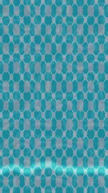 Dijital doku yüzey tasarım biçimi ile modern video animasyonu için gelişmiş hareket grafikleri