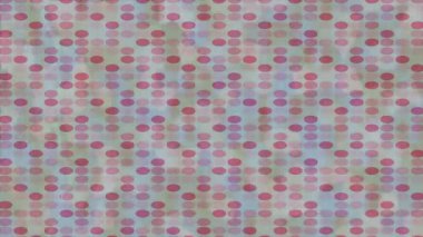 Benzersiz dijital hareket grafiklerine sahip yaratıcı sinematik projeler için yumuşak animasyon yüzeyi