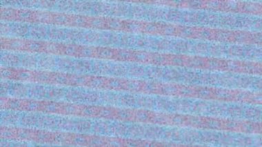 Soyut hareket desenli fütüristik video üretimi için dinamik dijital arkaplan