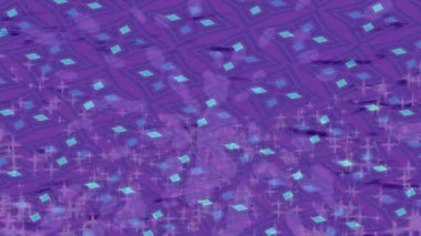 Modern medya üretimi için fütüristik dijital soyut doku sinematik tarz hareketli grafik ögesi