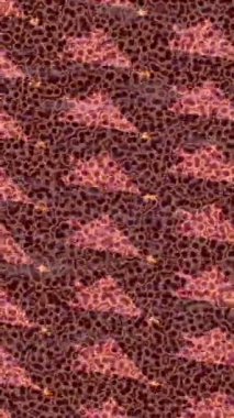 Lüks hareket tasarımı üst düzey video projeleri ve dijital sanat için zarif, pürüzsüz bir dokusu var.