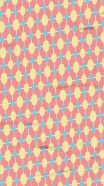 Dijital doku yüzey tasarım biçimi ile modern video animasyonu için gelişmiş hareket grafikleri