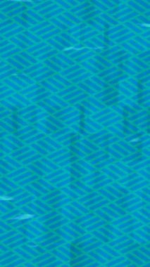 Benzersiz dijital animasyon tarzı grafikleri olan yaratıcı ortam tasarımı için yenilikçi hareket dokusu