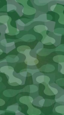 Estetik doku arkaplan tasarımı renkli hareket grafikleri ile moda film giriş profosyoneli