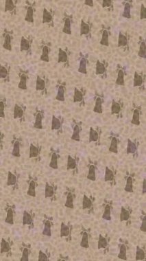 Modern medya üretimi için fütüristik dijital soyut doku sinematik tarz hareketli grafik ögesi