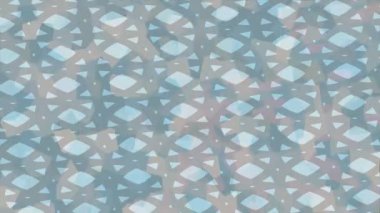 Benzersiz dijital hareket grafiklerine sahip yaratıcı sinematik projeler için yumuşak animasyon yüzeyi