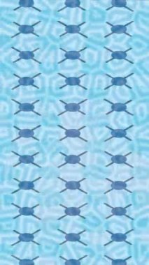 Organik desenli yüzey giriş stili video film sanatı ile soyut arkaplan tasarımı