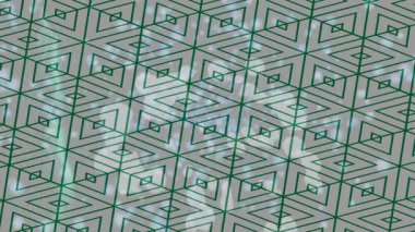 Organik desenli yüzey giriş stili video film sanatı ile soyut arkaplan tasarımı