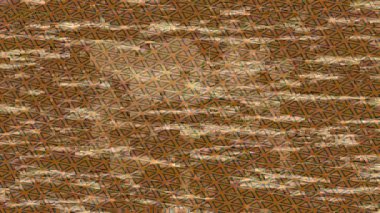 Dijital doku yüzey tasarım biçimi ile modern video animasyonu için gelişmiş hareket grafikleri