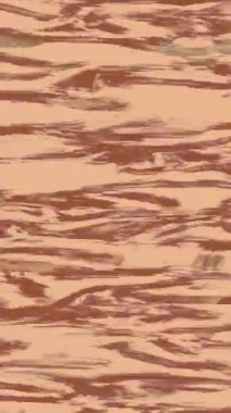 Lüks hareket projeleri için soyut tasarım stili animasyonu olan üst düzey dijital doku