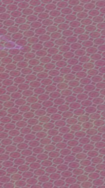 Benzersiz dijital hareket grafiklerine sahip yaratıcı sinematik projeler için yumuşak animasyon yüzeyi