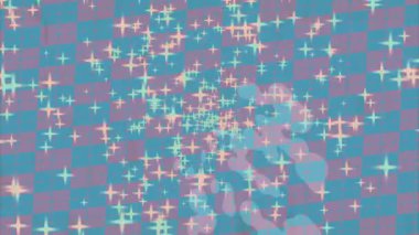 Yaratıcı video düzenleme film arkaplan tasarımı için minimalist organik hareket grafikleri