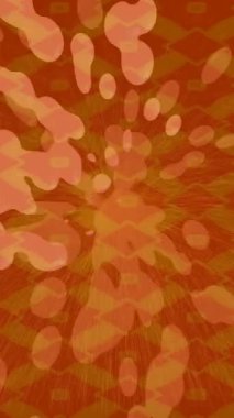 Benzersiz dijital hareket grafiklerine sahip yaratıcı sinematik projeler için yumuşak animasyon yüzeyi