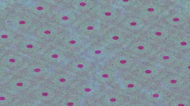 Profesyonel video projeleri sanat tarzı için organik hareketli arkaplan tasarımı