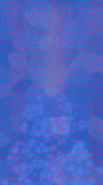 Modern medya üretimi için fütüristik dijital soyut doku sinematik tarz hareketli grafik ögesi