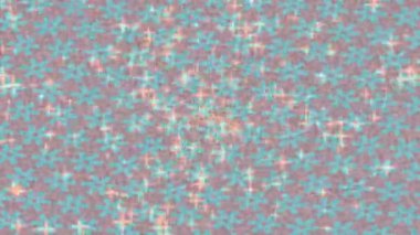 Benzersiz hareket dokusu tasarım sanatı ile profesyonel video düzenleme için modern soyut grafikler