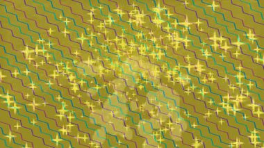 Profesyonel video projeleri sanat tarzı için organik hareketli arkaplan tasarımı