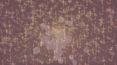 Yaratıcı video düzenleme film tasarımı için benzersiz hareket grafikleri biçimi giriş hareketi video pro