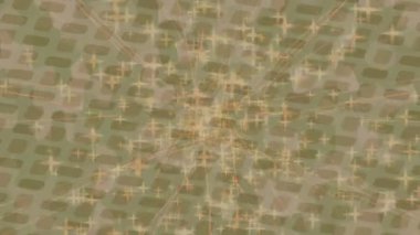 Benzersiz hareket grafikleri tasarım sanatına sahip yaratıcı film üretimi için özet bir arkaplan