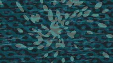 Lüks hareket tasarımı üst düzey video projeleri ve dijital sanat için zarif, pürüzsüz bir dokusu var.