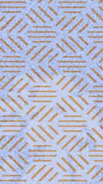 Dijital doku yüzey tasarım biçimi ile modern video animasyonu için gelişmiş hareket grafikleri