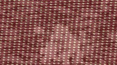 Lüks hareket projeleri için soyut tasarım stili animasyonu olan üst düzey dijital doku