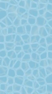 Benzersiz dijital hareket grafiklerine sahip yaratıcı sinematik projeler için yumuşak animasyon yüzeyi