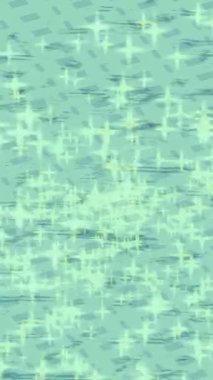 Modern medya üretimi için fütüristik dijital soyut doku sinematik tarz hareketli grafik ögesi