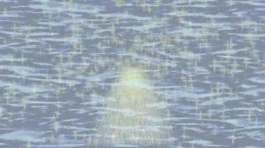 Lüks hareket tasarımı üst düzey video projeleri ve dijital sanat için zarif, pürüzsüz bir dokusu var.