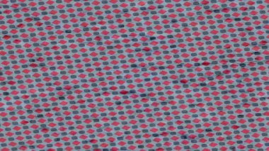 Profesyonel video projeleri sanat tarzı için organik hareketli arkaplan tasarımı