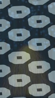 Lüks hareket tasarımı üst düzey video projeleri ve dijital sanat için zarif, pürüzsüz bir dokusu var.