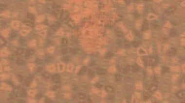 Modern medya üretimi için fütüristik dijital soyut doku sinematik tarz hareketli grafik ögesi