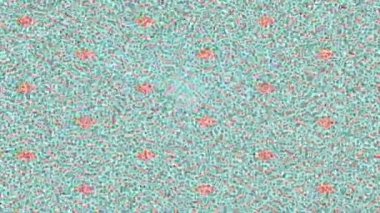 Benzersiz hareket grafikleri tasarım sanatına sahip yaratıcı film üretimi için özet bir arkaplan