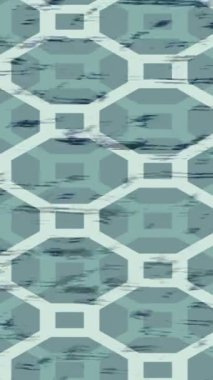 Yaratıcı video düzenleme film tasarımı için benzersiz hareket grafikleri biçimi giriş hareketi video pro