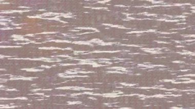 Estetik doku arkaplan tasarımı renkli hareket grafikleri ile moda film giriş profosyoneli