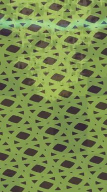 Benzersiz hareket dokusu tasarım sanatı ile profesyonel video düzenleme için modern soyut grafikler