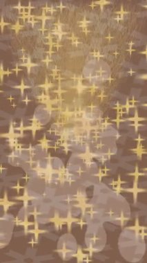 Estetik doku arkaplan tasarımı renkli hareket grafikleri ile moda film giriş profosyoneli