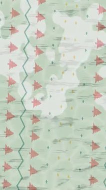 Modern medya üretimi için fütüristik dijital soyut doku sinematik tarz hareketli grafik ögesi