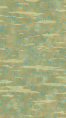 Dijital doku yüzey tasarım biçimi ile modern video animasyonu için gelişmiş hareket grafikleri