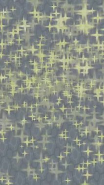 Profesyonel video projeleri sanat tarzı için organik hareketli arkaplan tasarımı