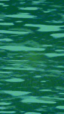 Benzersiz video giriş tasarımı projeleri için detaylı yüzey kalıbı film animasyon stili grafik girişi